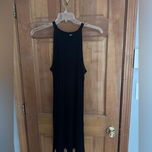 Women’s halter dress